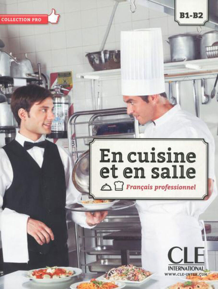 En Cuisine et en Salle