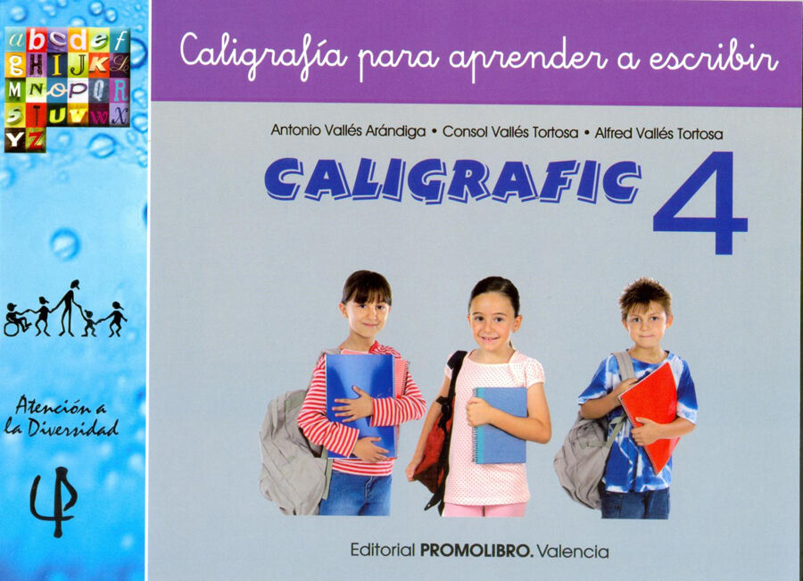 010 Caligrafic 4