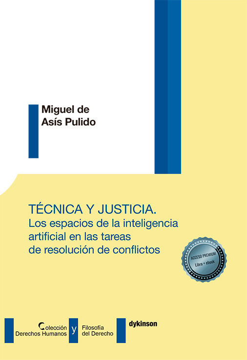 T&eacute;cnica y justicia