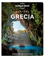 Explora Grecia 1 Explora Grecia 1