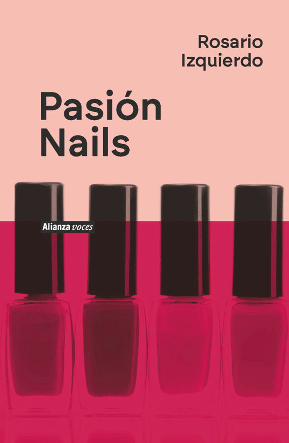 Pasi&oacute;n Nails