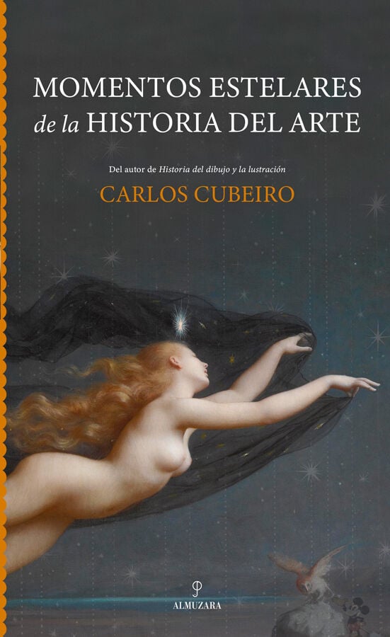 Momentos estelares de la historia del arte