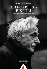 Retrovisor y bisturí