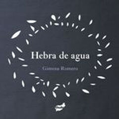 Hebra de agua