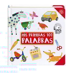 Mis primeras 100 palabras Mis primeras 100 palabras