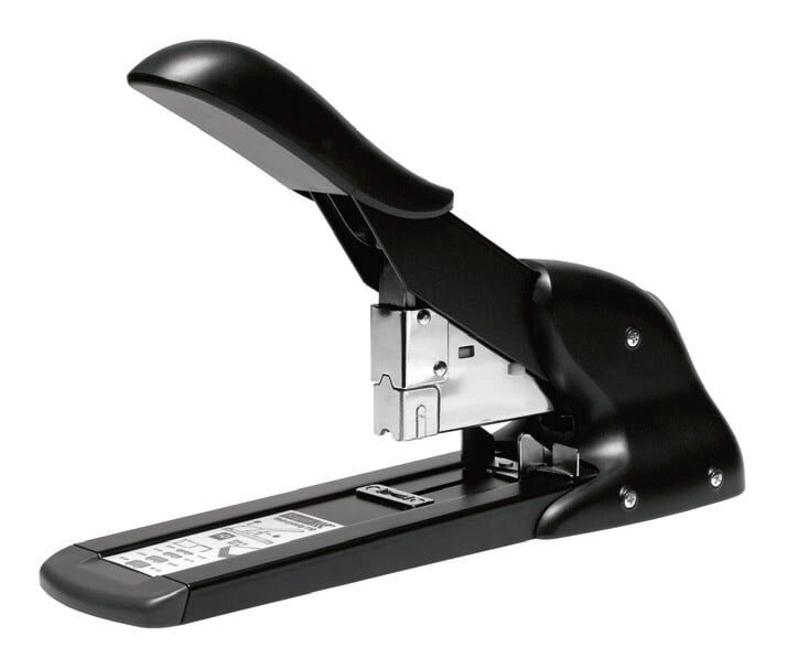 Grapadora Esselte Rapid HD 110 100 hojas