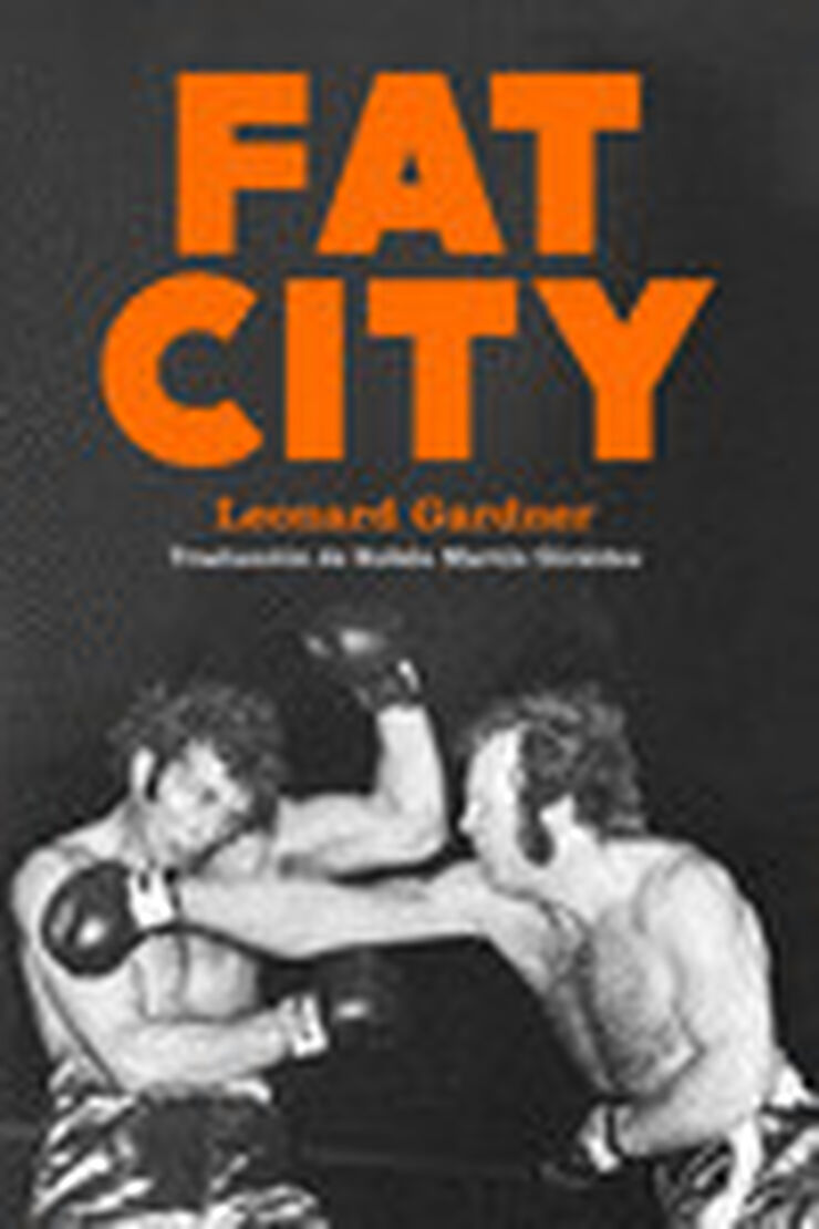 Fat city