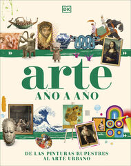 Arte año a año Arte año a año