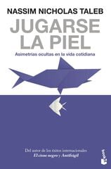 Jugarse la piel Jugarse la piel