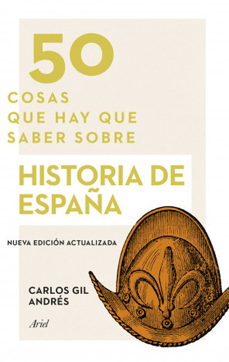 50 cosas que hay que saber sobre histori