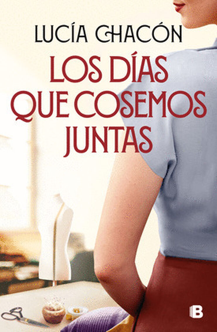 Los días que cosemos juntas (Campaña Navidad Grandes éxitos edición limitada) (Siete agujas de coser 2)