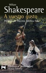 A vuestro gusto A vuestro gusto