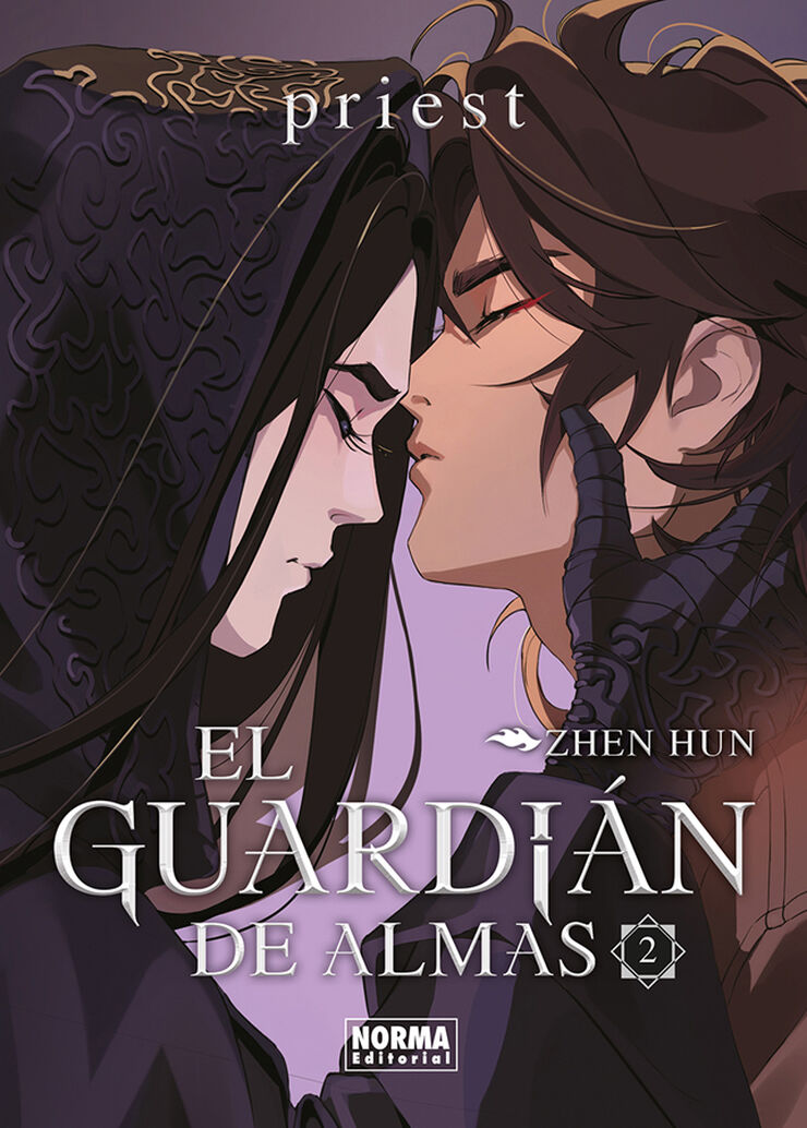 El guardi&aacute;n de almas 02