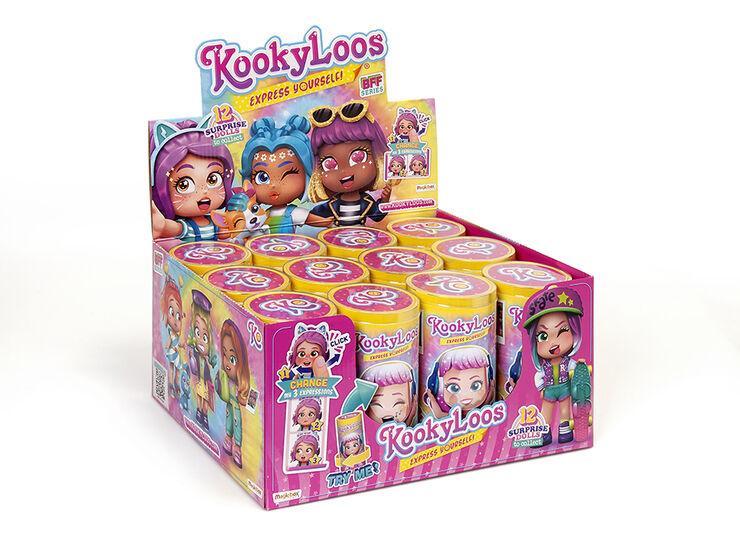 KookyLoos I
