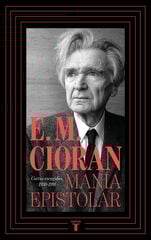 Manía epistolar Manía epistolar
