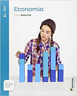 Economia Analitza 4t ESO