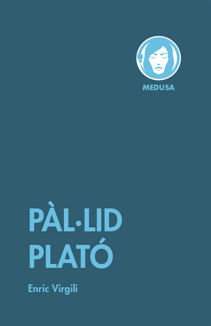 Pàl·lid Plató