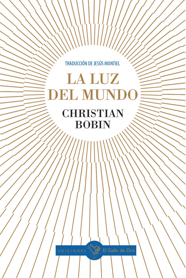 La luz del mundo