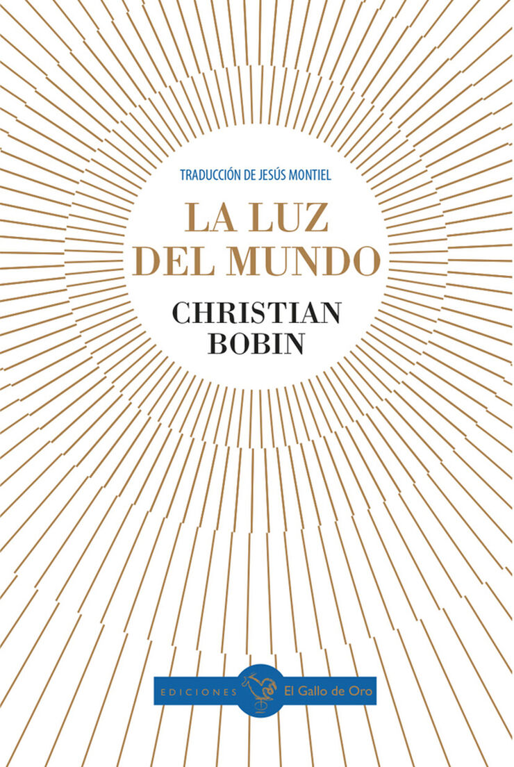 La luz del mundo