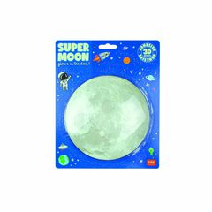 Luna fluorescente Legami