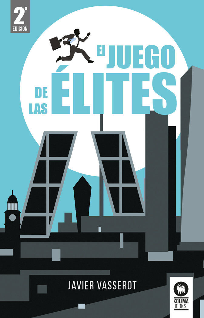 El juego de las &eacute;lites