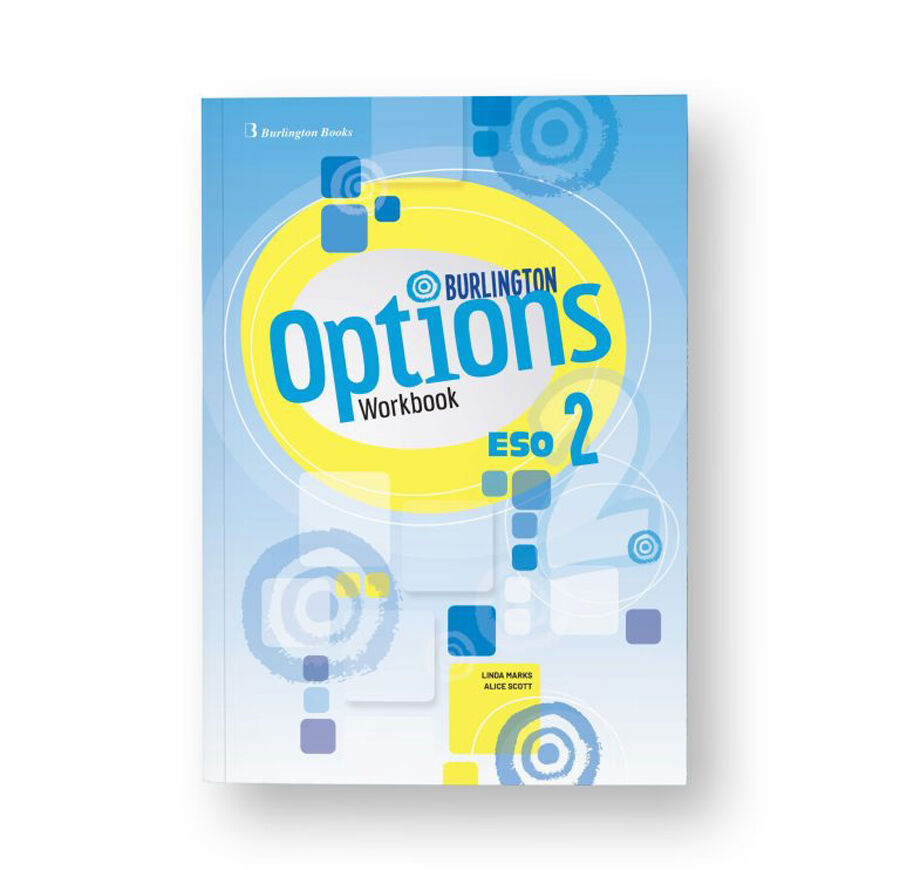 Options ESO 2 WB SPA