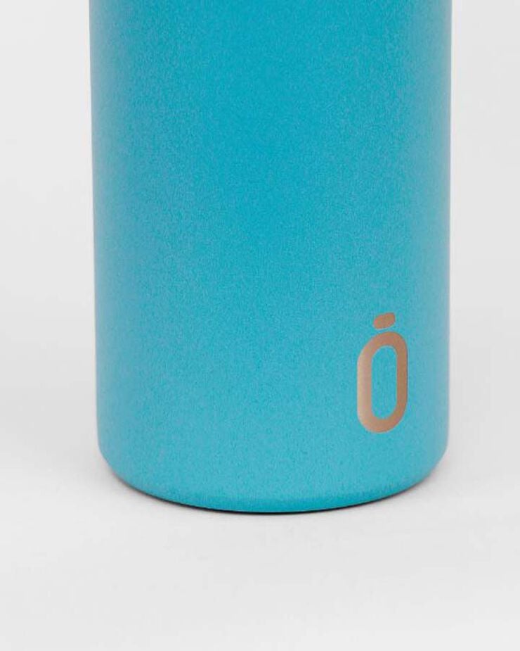 Botella Termo Runbott 600 ml Arctic