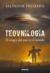Teovnilogía Teovnilogía