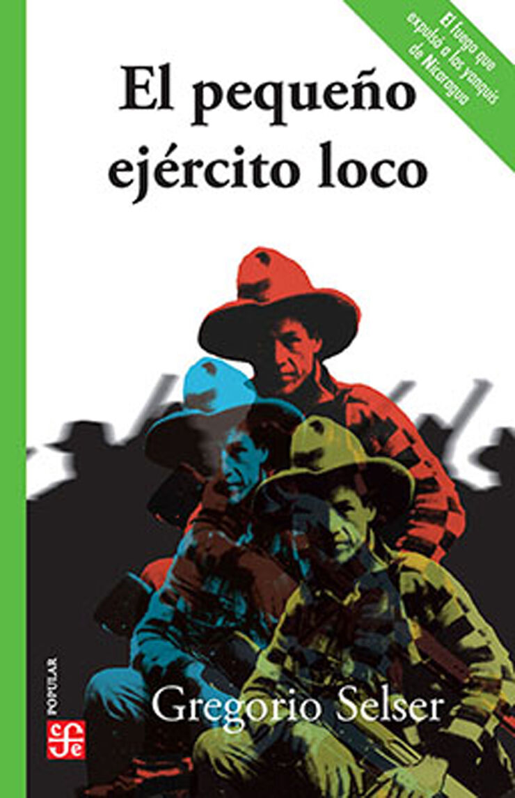El pequeño ejército rojo