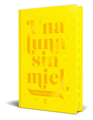 Una luna sin miel (Edición especial) Una luna sin miel (Edición especial)