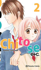 Chitose Etc 2 Chitose Etc 2