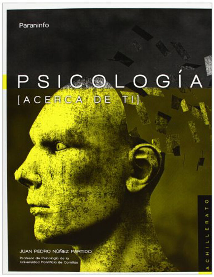 Psicolog&iacute;a