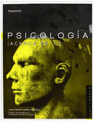 Psicolog&iacute;a