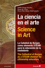 La ciencia en el arte - Science in Art La ciencia en el arte - Science in Art
