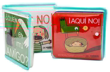 Los tres peques Los tres peques