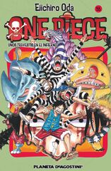 One Piece nº 055 One Piece nº 055