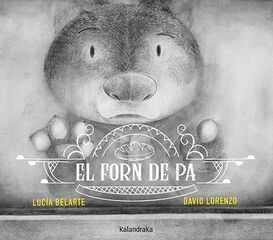 El forn de pa El forn de pa