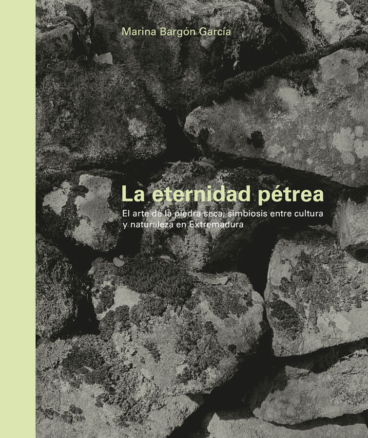 La eternidad p&eacute;trea