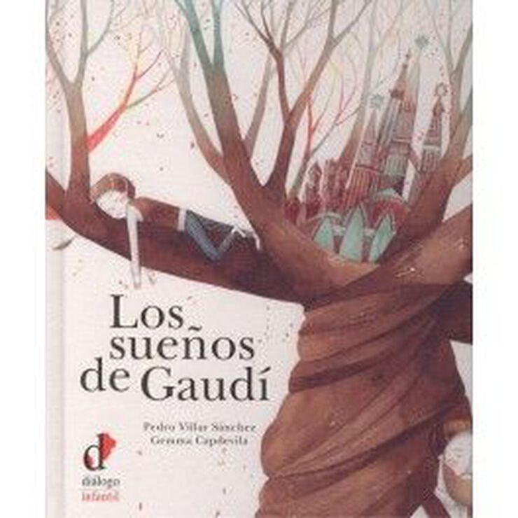 Los sueños de Gaudí