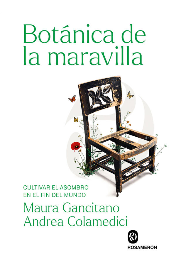 Bot&aacute;nica de la maravilla