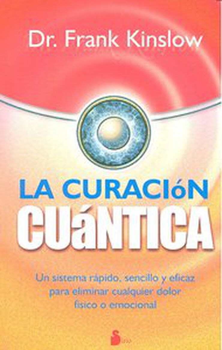 Curación cuántica