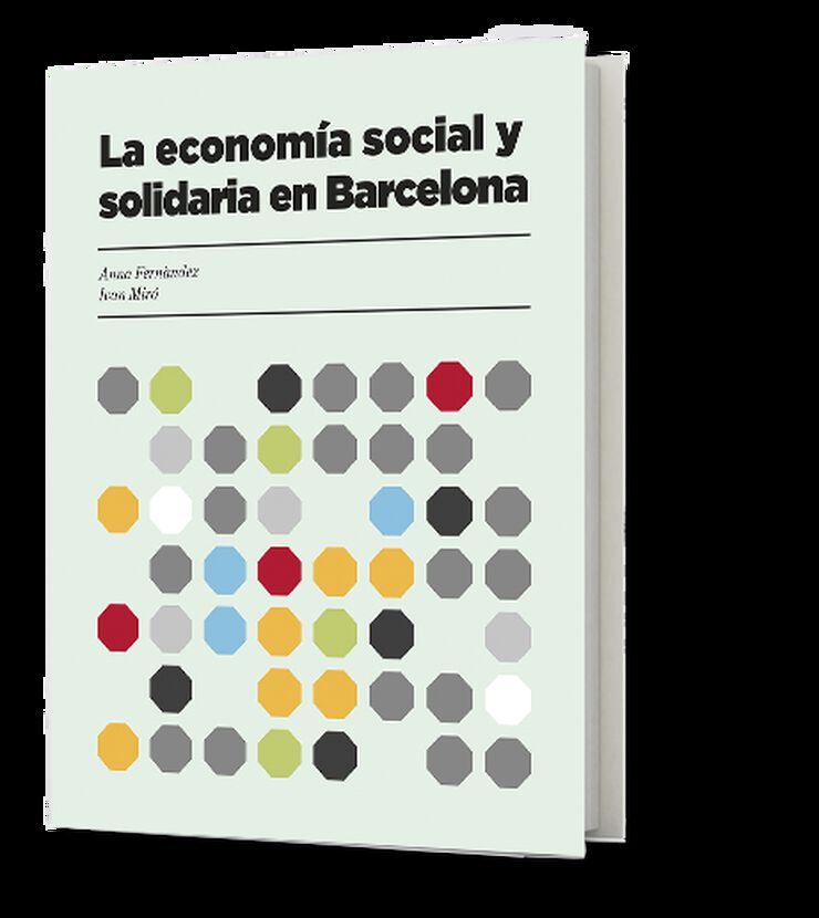 Economia social y solidaria Barcelona, L