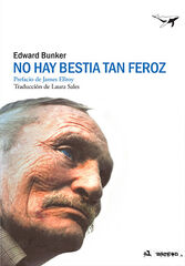 No hay bestia tan feroz No hay bestia tan feroz