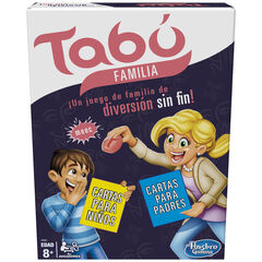 Tabú - Familia