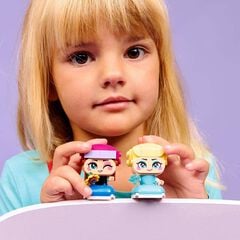 LEGO® Disney Princess Mini Anna i Elsa 43284