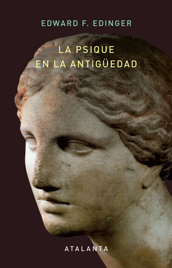 La psique en la antig&uuml;edad