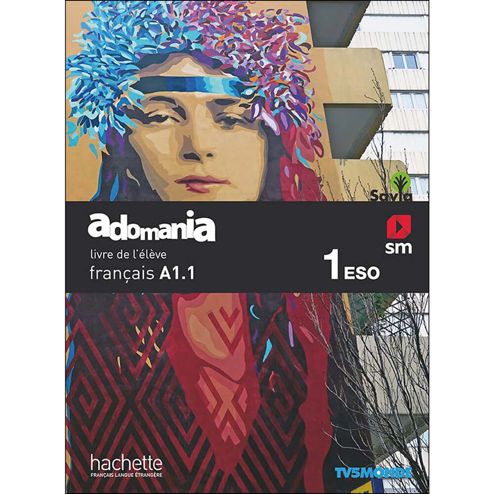 1 ESO &nbsp;Adomania 19