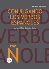 Conjugando los verbos espa&ntilde;oles