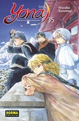 Yona 35 Princesa del amanecer Edición especial bocetos Yona 35 Princesa del amanecer Edición especial bocetos