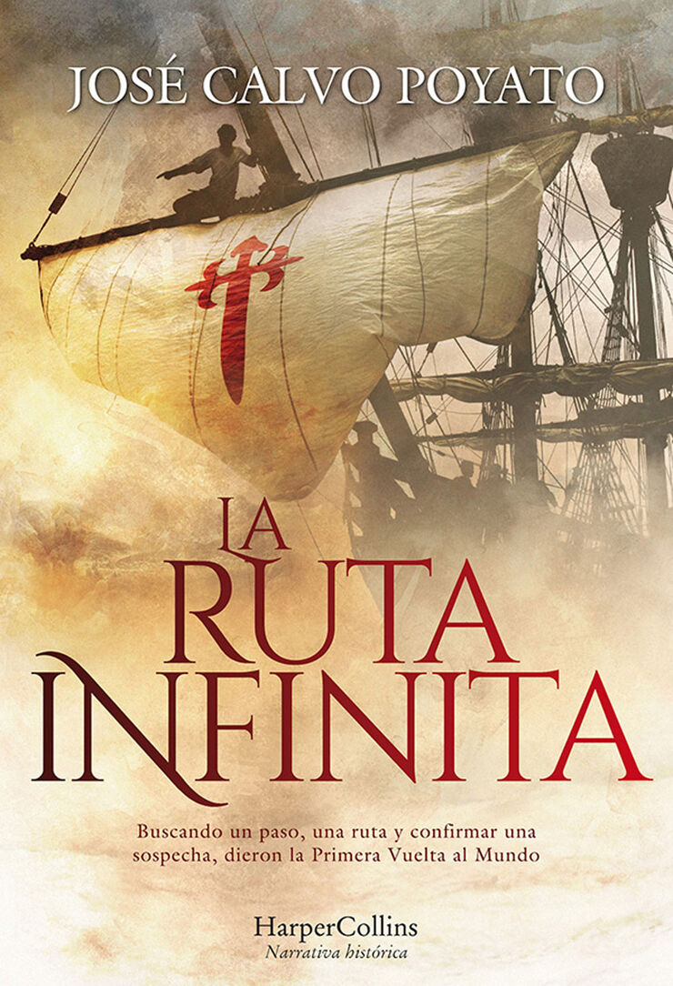 La Ruta Infinita